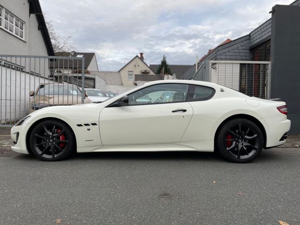 Maserati Granturismo 338 kW image number 16