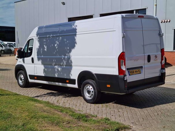 Fiat Ducato 35 L4H2 103 kW image number 2