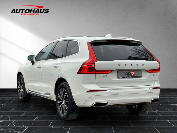 Volvo XC60 B4 Inscription 145 kW image number 5