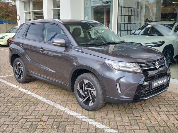 Suzuki Vitara 1.4 Boosterjet Hybrid 96 kW image number 7