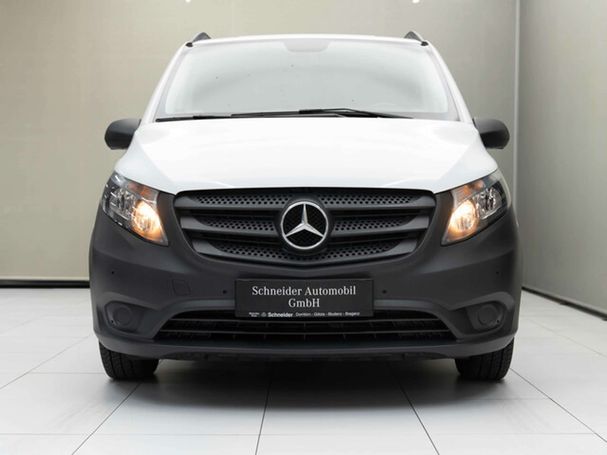 Mercedes-Benz Vito 116 CDi 120 kW image number 2