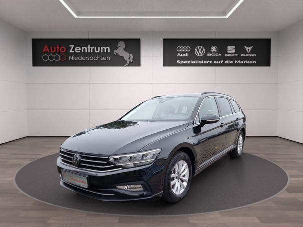 Volkswagen Passat 1.5 TSI Business DSG 110 kW image number 1