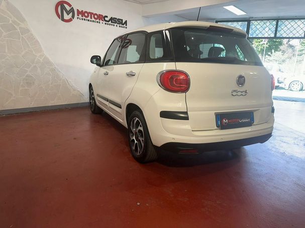 Fiat 500L 1.3 MultiJet 70 kW image number 8