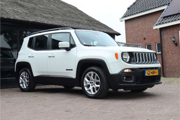 Jeep Renegade 1.4 104 kW image number 3