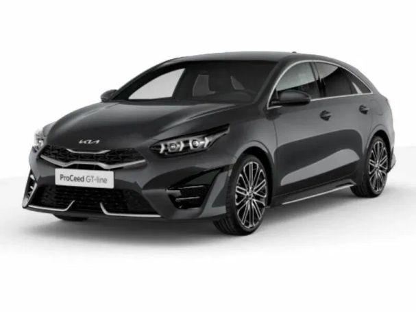 Kia ProCeed GT Line 103 kW image number 9