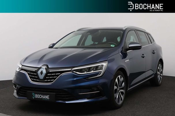 Renault Megane Estate TCe 140 Bose 103 kW image number 1