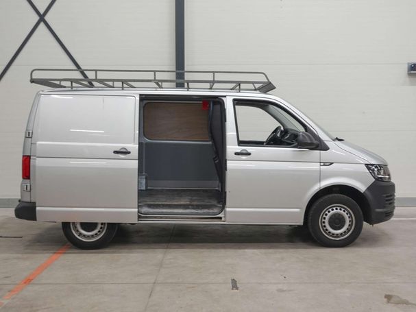 Volkswagen T6 Transporter 62 kW image number 8