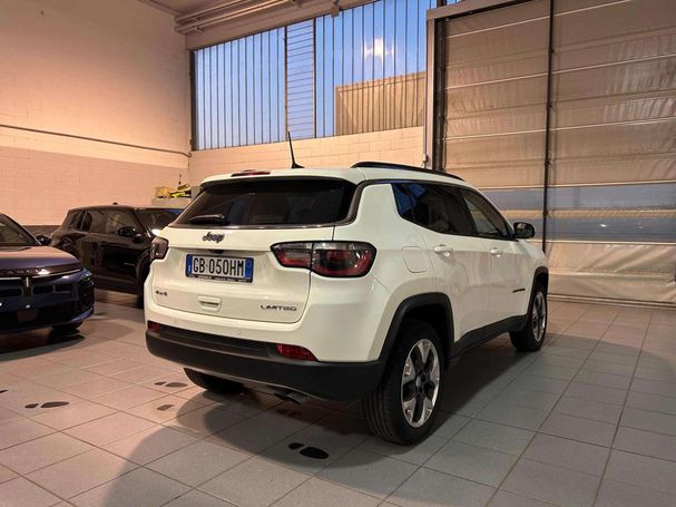 Jeep Compass 1.4 MultiAir 125 kW image number 6