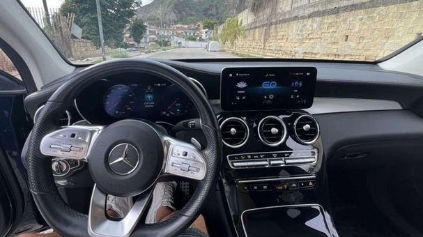 Mercedes-Benz GLC 300 e 4Matic 236 kW image number 5