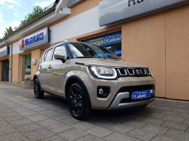 Suzuki Ignis 61 kW image number 6