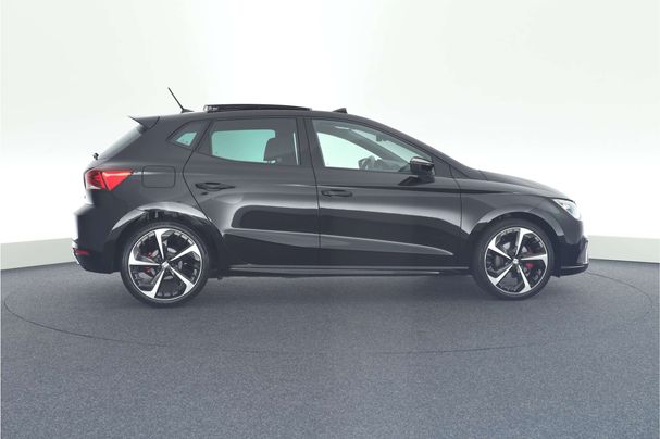 Seat Ibiza 1.5 TSI FR DSG 110 kW image number 10