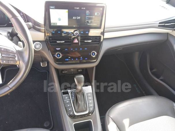 Hyundai Ioniq 1.6 104 kW image number 22