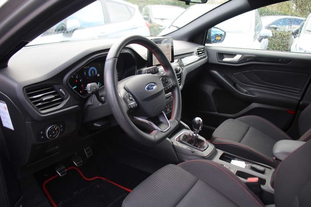 Ford Focus 1.0 ST-Line 114 kW image number 5