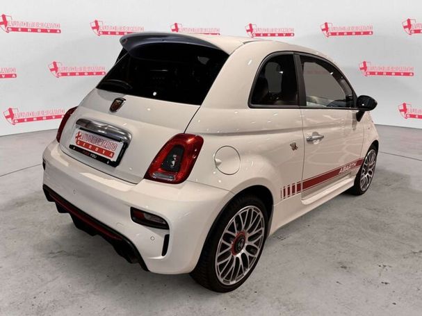 Abarth 595 107 kW image number 3