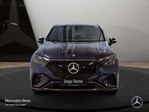 Mercedes-Benz EQE SUV 300 AMG 180 kW image number 4