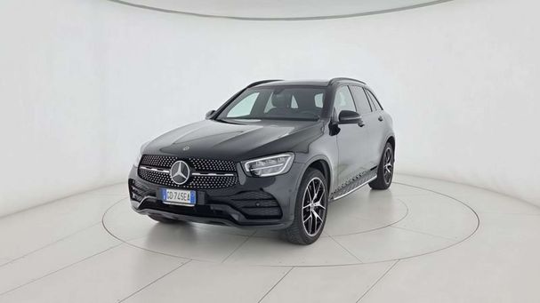 Mercedes-Benz GLC 220 d 4Matic 143 kW image number 1