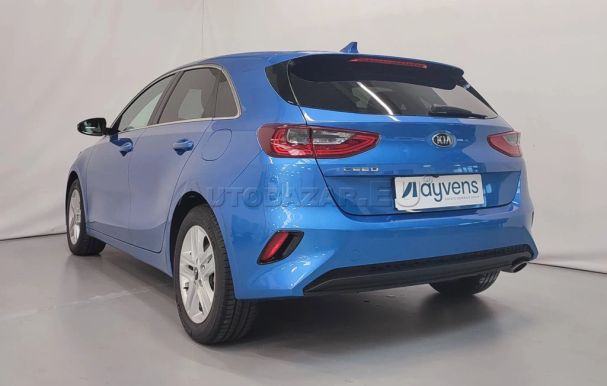 Kia Ceed 1.5 T-GDI 118 kW image number 4