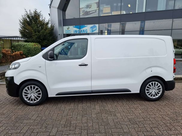 Opel Vivaro 1.5 CDTI L2H1 75 kW image number 26