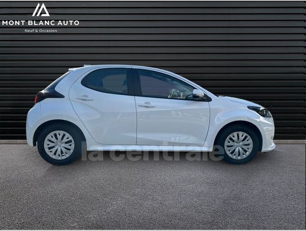 Mazda 2 85 kW image number 13