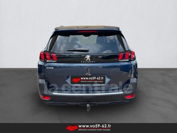 Peugeot 5008 BlueHDi 130 Allure 96 kW image number 6