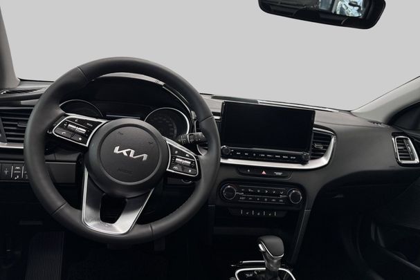 Kia Ceed Plug-in Hybrid 104 kW image number 9