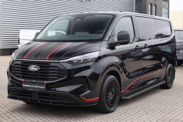 Ford Transit Custom 320 L2H1 Trend 125 kW image number 1