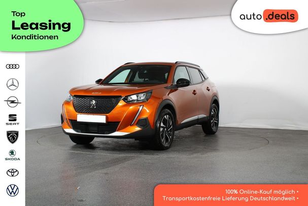 Peugeot 2008 130 Allure 96 kW image number 1