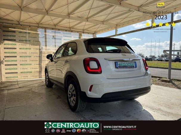 Fiat 500X 1.3 70 kW image number 4