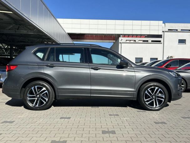 Seat Tarraco 110 kW image number 6