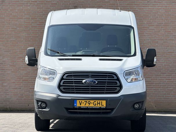 Ford Transit L3H2 2.0 TDCi 96 kW image number 25