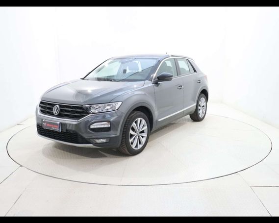 Volkswagen T-Roc 1.5 TSI Style DSG 110 kW image number 1