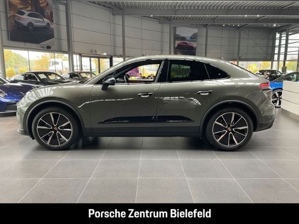 Porsche Macan 4 300 kW image number 5