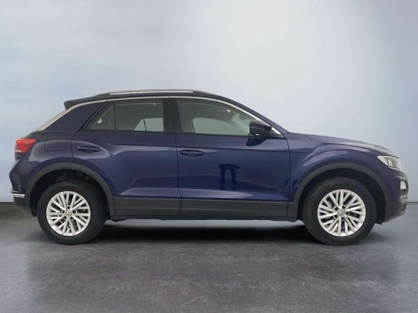 Volkswagen T-Roc 85 kW image number 3