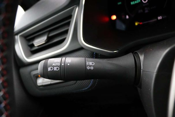 Renault Captur E-Tech Hybrid 145 105 kW image number 34