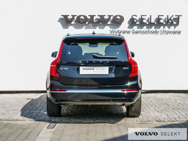 Volvo XC90 AWD 173 kW image number 8