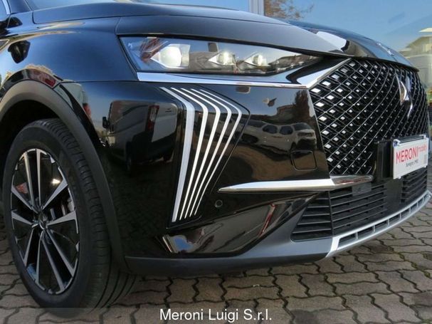 DS Automobiles 7 Crossback BlueHDi 130 96 kW image number 54