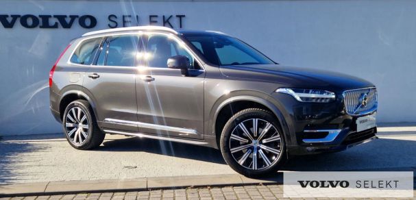 Volvo XC90 AWD 173 kW image number 3