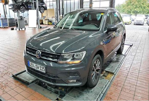 Volkswagen Tiguan 2.0 DSG 4Motion 110 kW image number 1