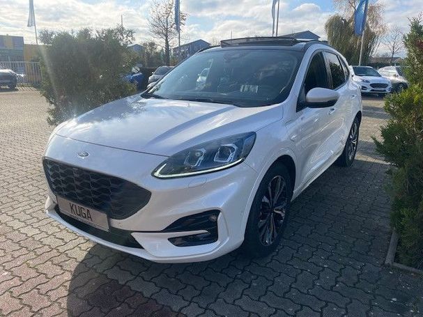 Ford Kuga ST-Line X 165 kW image number 1