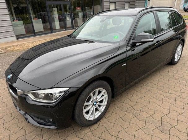 BMW 320d Touring 140 kW image number 1