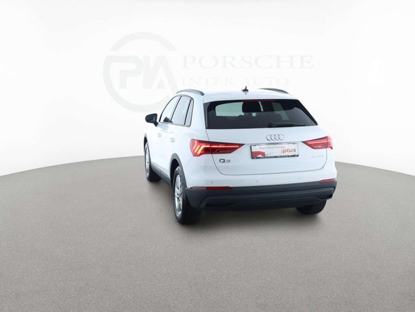 Audi Q3 35 TFSI 110 kW image number 6