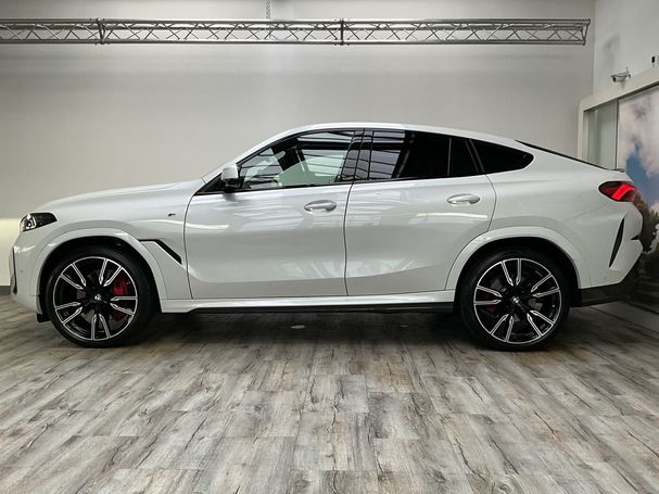 BMW X6 xDrive40d M Sport Pro 259 kW image number 5