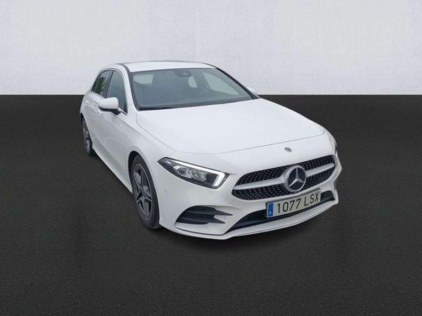 Mercedes-Benz A 200 d 110 kW image number 3