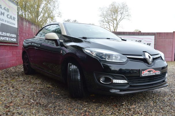 Renault Megane 81 kW image number 3