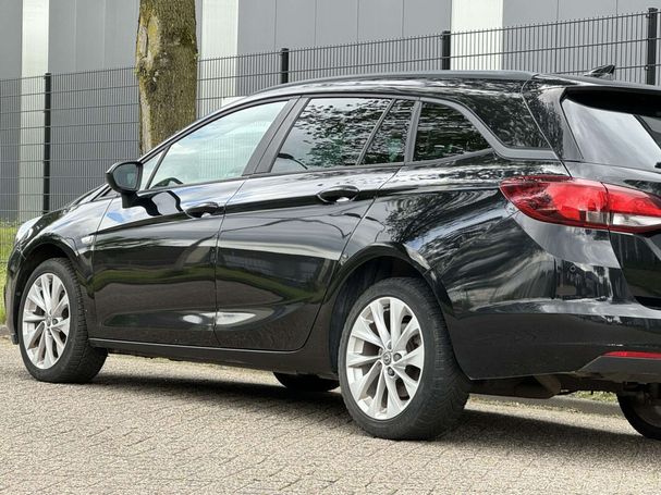 Opel Astra Sports Tourer 1.6 CDTi 100 kW image number 9