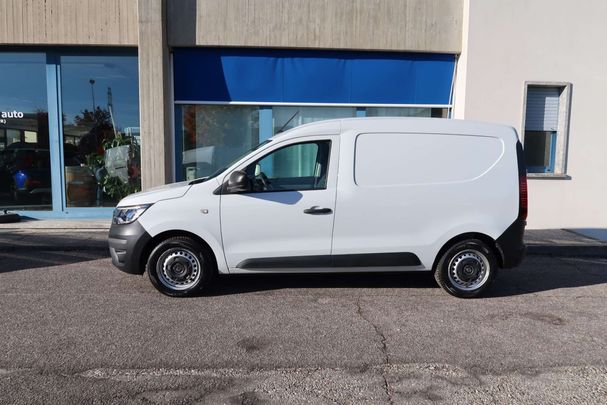 Renault Kangoo BLUE dCi 95 70 kW image number 5