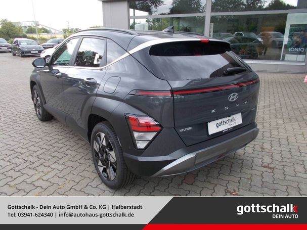 Hyundai Kona 1.6 GDI Trend DCT 104 kW image number 2