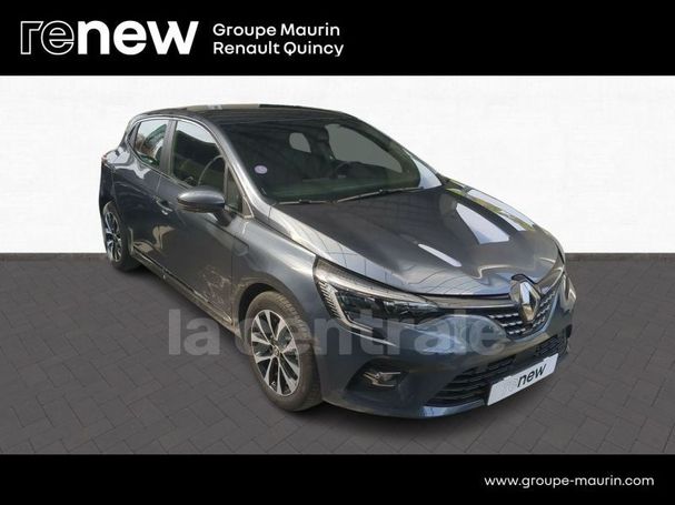 Renault Clio 1.6 E-Tech 103 kW image number 2