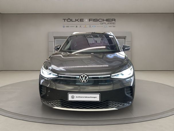 Volkswagen ID.4 150 kW image number 3