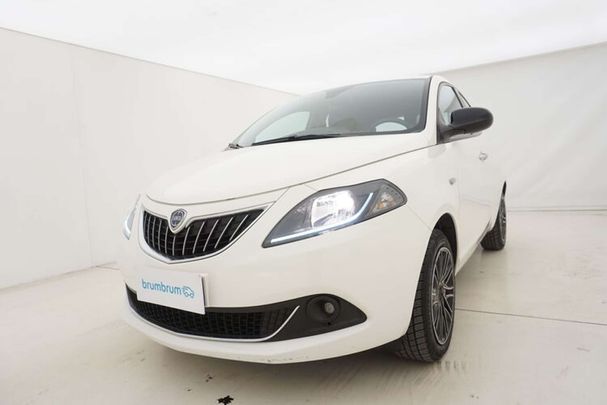 Lancia Ypsilon 51 kW image number 10